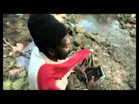 Papa D AJ - Psalm 23 Official Video