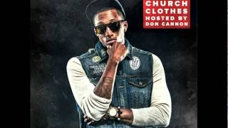 Lecrae - Sacrifice [Church Clothes]
