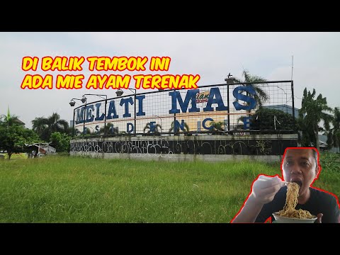 TEMPATNYA TERSEMBUNYI TAPI KALAU DATANGNYA KESIANGAN BISA KAHABISAN