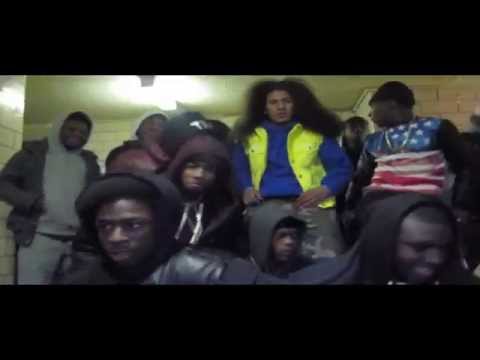 Zuess Ft. Cheeky TheHot - HotBoy (Offical Video)