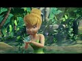 Tinker Bell Tinker Bell Tries To Be A Water Fairy