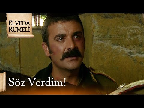 Ramiz Amca ve ailesini korumaya söz verdim! - Elveda Rumeli 38. Bölüm