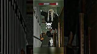Ghost prank Girls vs Boys 👻💀 #sigma #sigmamale #sigmarule #trollfaceedit #aura