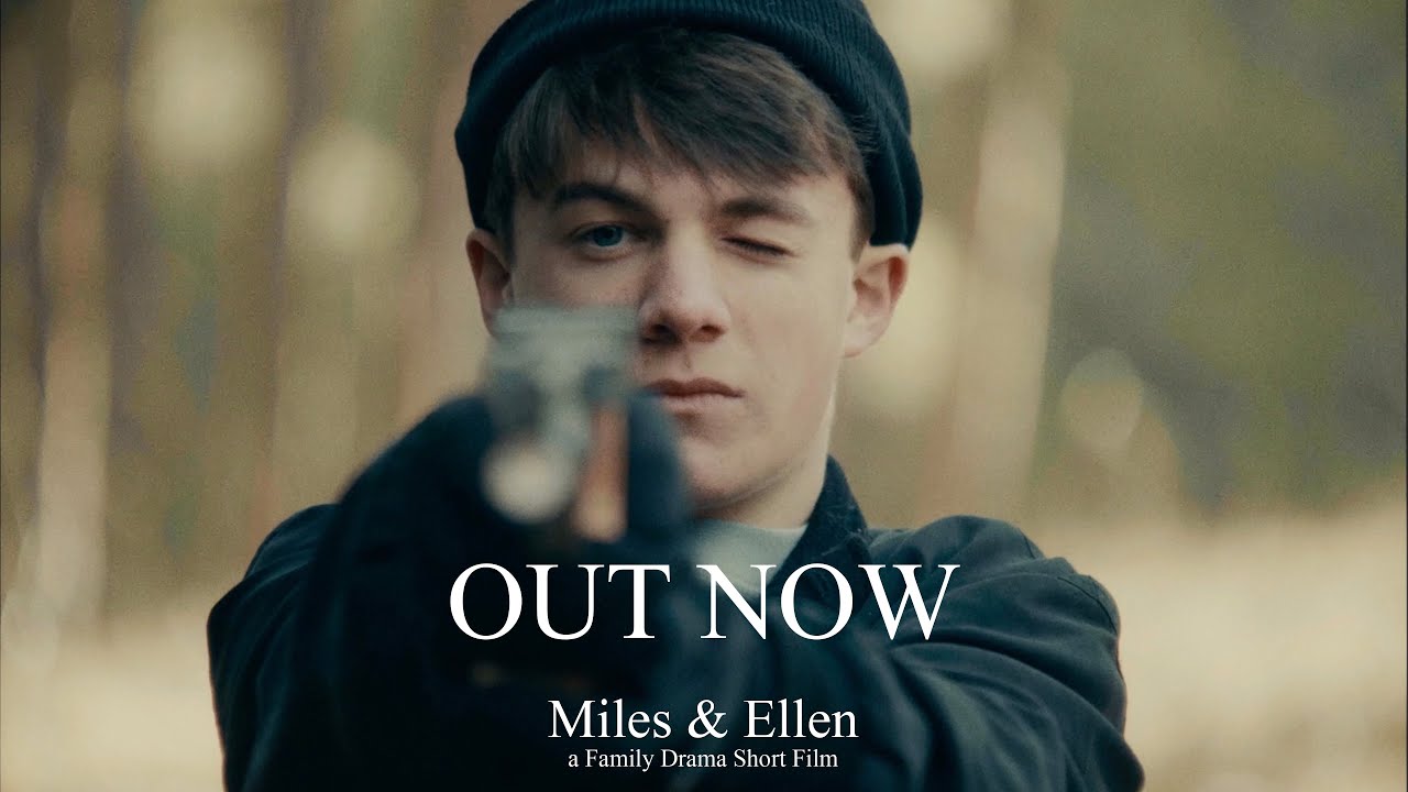 Miniature de la vidéo Miles & Ellen - OUT NOW du film Miles & Ellen