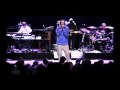 Matisyahu - Sea to Sea - Moore Theater, Seattle, WA  6-24-2009