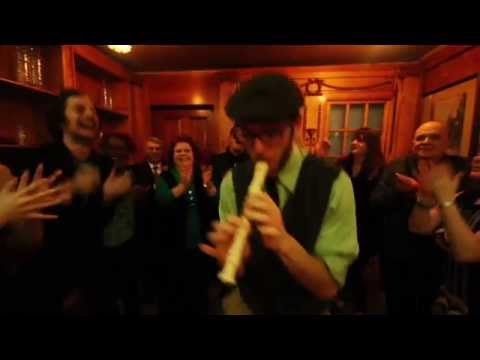 Thumbnail for Irish Drinking Song "Better Them Than Us" by Filip Nikolic