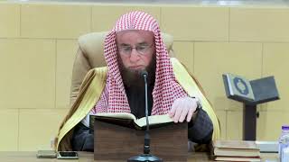 صورة 106- التعليق على تفسير ابن جزي | سورة يوسف ٢١-٤٢ | الشيخ أ.د يوسف الشبل