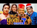 MAN OF THE GODS SEASON 7 PETE EDOCHIE UGEZU J UGEZU PEGGY OVIRE 2025 LATEST NOLLYWOOD NEW MOVIE