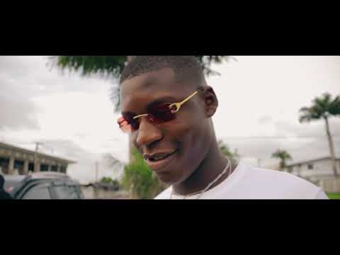 RACE - OFFICIAL MUSIC VIDEO SINIO x VARRO LII