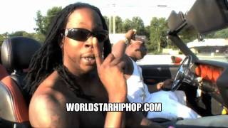 Playaz Circle - Look What I Got [Music Video HD]