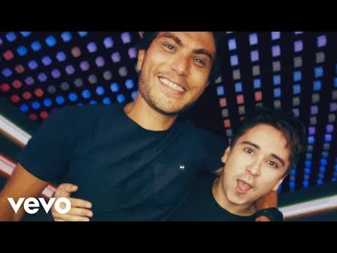 Bruninho & Davi - Imagina Com as Amigas (Videoclipe)