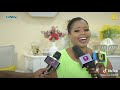 NALIWA NYUMA ATANGAZA HADHARANI KWAMBA HANA JINSIA YA KIKE