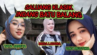 Download lagu SALUANG KLASIK~indang batu balang || artis cantik payakumbuh #saluang #fyp  mp3