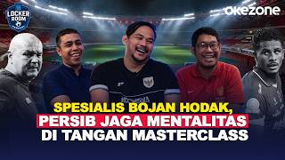 Download lagu [FULL] Aura Hattrick Persib Bersama Bojan Hodak, Jaga Mentalitas di Tangan Masterclass | Locker Room mp3