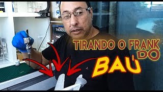 VÍDEO NOVO!
