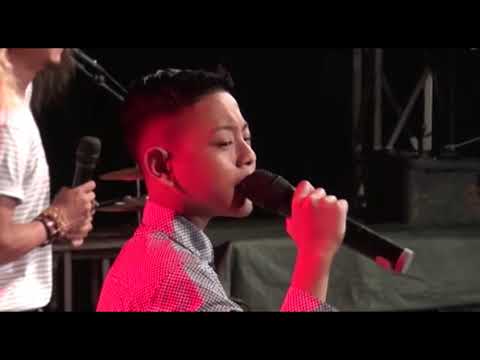 DEAREN OKTA ~ IMPEN IMPENEN  || IZULL MUSIC Special Tahun Baru 2019  || Adinda Sound System