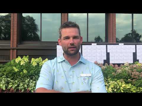 Welcome Message • 2021 Club Championships