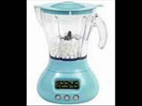 la batidora...el general