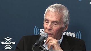 Burt Bacharach &quot;It was cathartic for me to revisit Nikki&#39;s birth&quot; // SiriusXM // The Loft