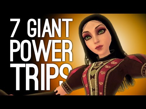 7 Times Being Enormous Let Us Crush Our Enemies, Problems