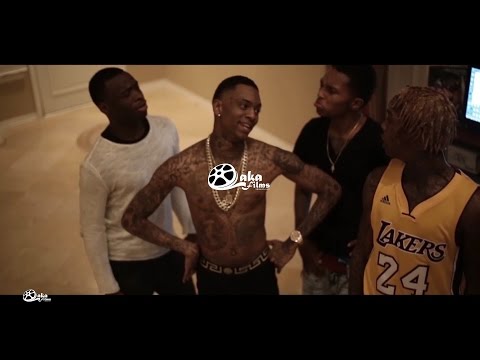 Soulja Boy - "Workin It" (Official Music Video)