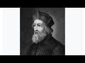JAN HUS C 1369 Constanza Sacro Imperio Romano Germánico 6 De Julio De 1415