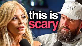 The Most Terrifying Childhood I’ve Ever Heard