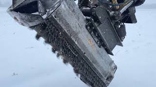 Мульчер лесной FAE RQL/HY-150 | Изображение 4 - Agroline