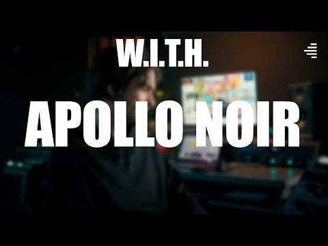 Cézame W.I.T.H. | Apollo Noir