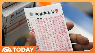 Powerball Jackpot Reaches $740 After No Weekend Winner