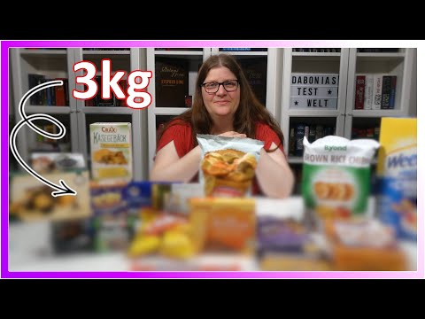 18 Produkte für 30€ - Die Veritastii No Abo XXL-Box