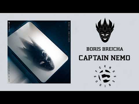Boris Brejcha - Captain Nemo (Original Mix)