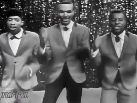 NEW * The Jerk - The Larks {Stereo} 1964