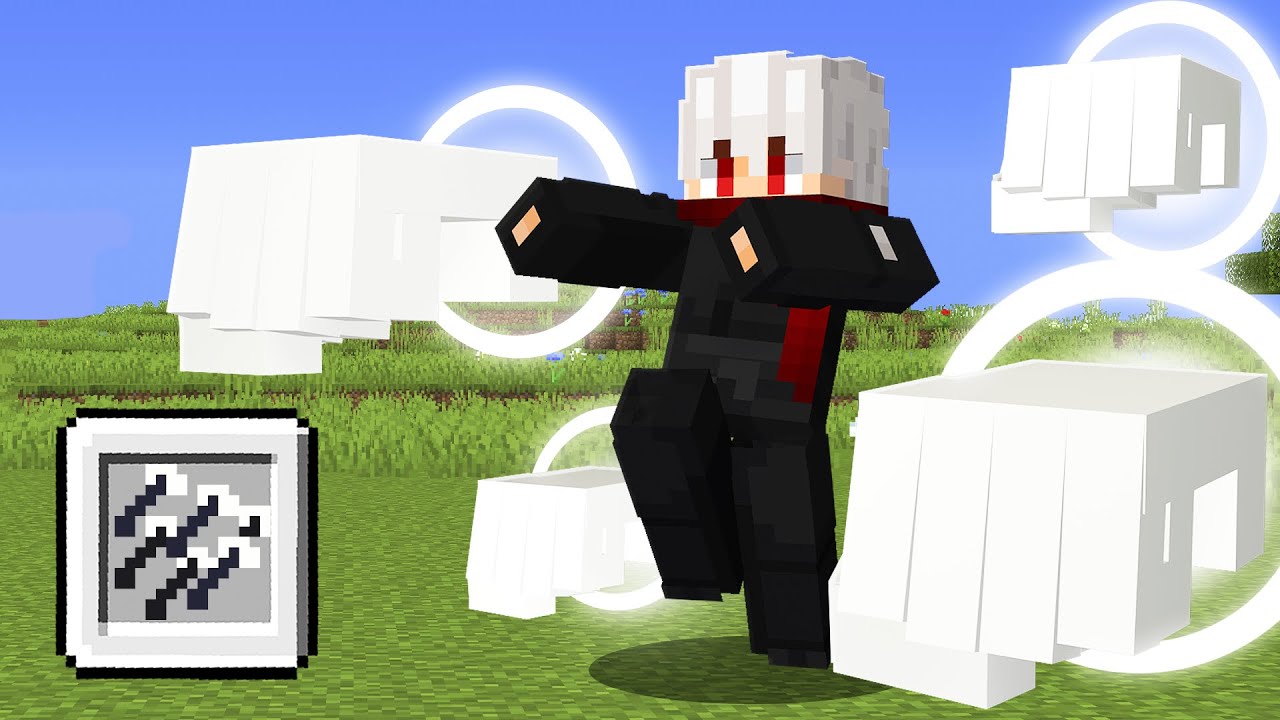 COMI A MOCHI PARA FICAR INVENCÍVEL NO ONE PIECE ASA