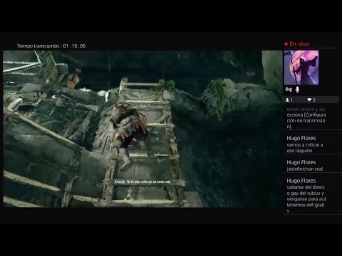 GOW RANCIO GAMING (GOTH)