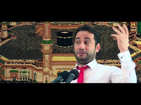 Elvis Naci - Dridhjet e frikshme te Tokes [16.09.2016]