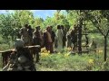 JESUS Film Swahili Congo Kwa Kuwa Kila Atakayeliitia Jina La Bwana Ataokoka Romans 10 13