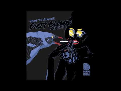Femme En Fourrure - Dirty Blonde (Lazaro Casanova Rhodes Remix)