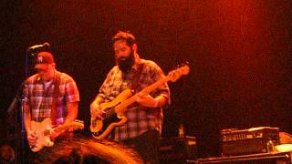 Further Seems Forever &quot;New Year&#39;s Project&quot; live at the House of Blues, Anaheim, 10/28/2012