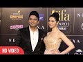 Beautiful Divya Khosla Kumar With Husband Bhushan Kumar at #IIFA20 | IIFA Awards 2020