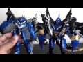 Strafe Leader Class Transformers The Last Knight