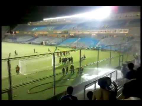 Union de Villa Krause vs Desamparados SJ