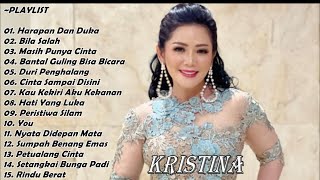 Download lagu KRISTINA FULL ALBUM | HARAPAN DAN DUKA - CINTA SAMPAI DISINI - KAU KEKIRI AKU KEKANAN - RINDU BERAT mp3 Download lagu KRISTINA FULL ALBUM | HARAPAN DAN DUKA - CINTA SAMPAI DISINI - KAU KEKIRI AKU KEKANAN - RINDU BERAT mp3