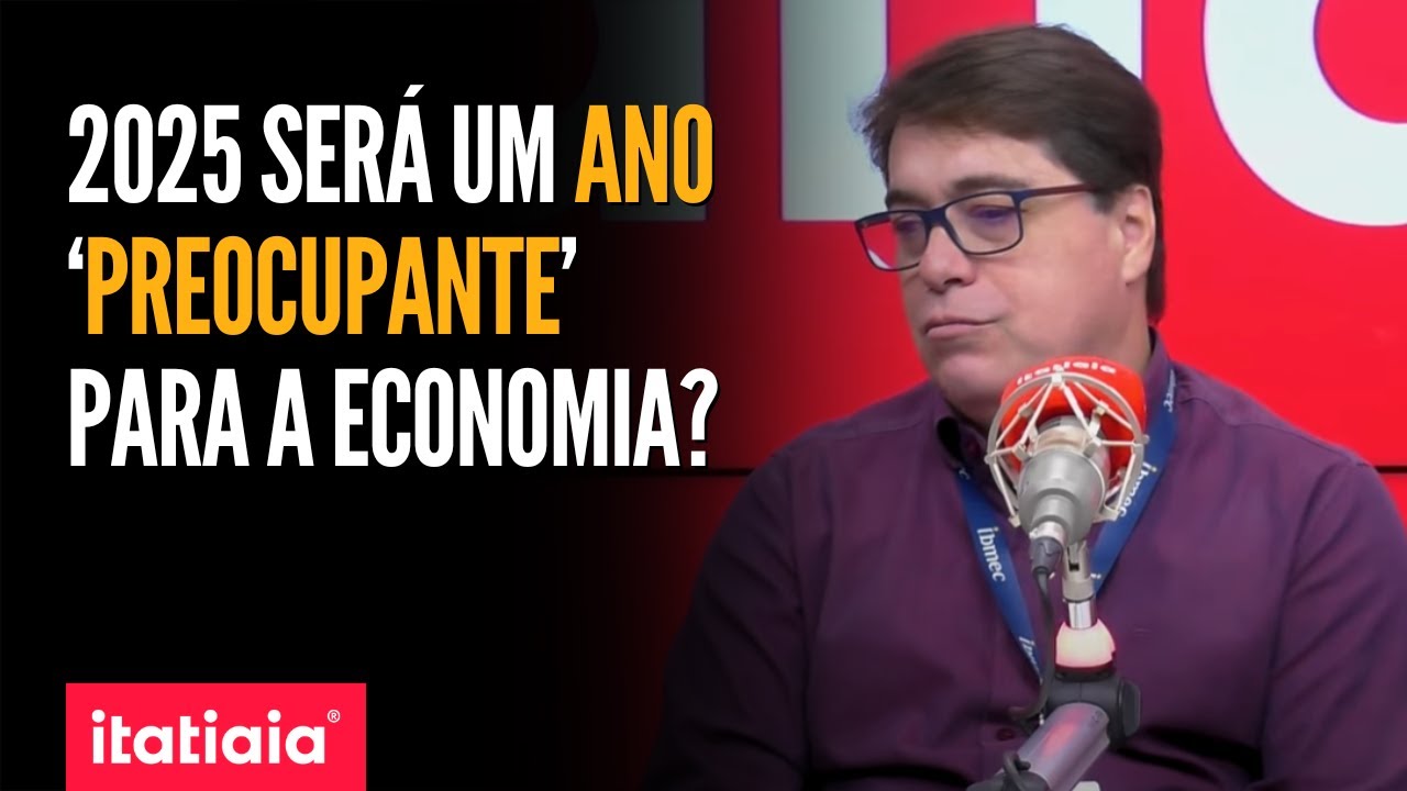 COMO SERÁ O DESEMPENHO DA ECONOMIA BRASILEIRA NO PRÓXIMO ANO? ESPECIALSITA ANALISA CENÁRIO