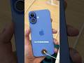 Apple IPhone 16 Plus ALL Colors HANDS ON