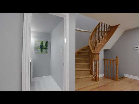 7 Harty cres, Ajax , On    PB