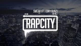 Hi Rez   Swear ft  Cory Gunz prod  Gnyus