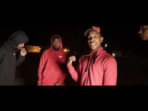 2Jays x 45 Goonie Door handle (Official video)