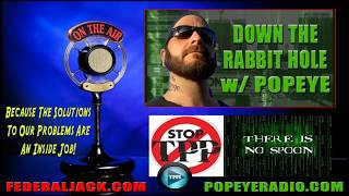 The TPP & The Nature of Reality