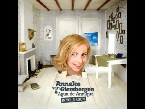 Anneke van Giersbergen and Agua de Annique -  Hey OK